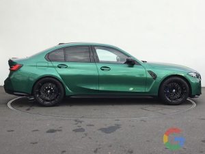 BMW Serie 3 M3 Competition M xDrive *IVA ESPOSTA*PROMO BMW*