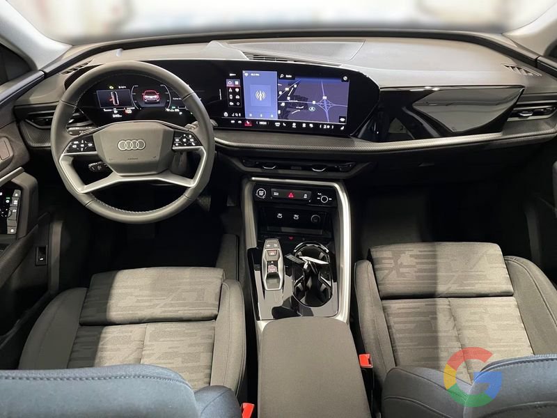 Audi Q5 Q5 TDI 150 kW mHEV+ S tronic quattro Business *TETTO*IVA ESPOSTA*