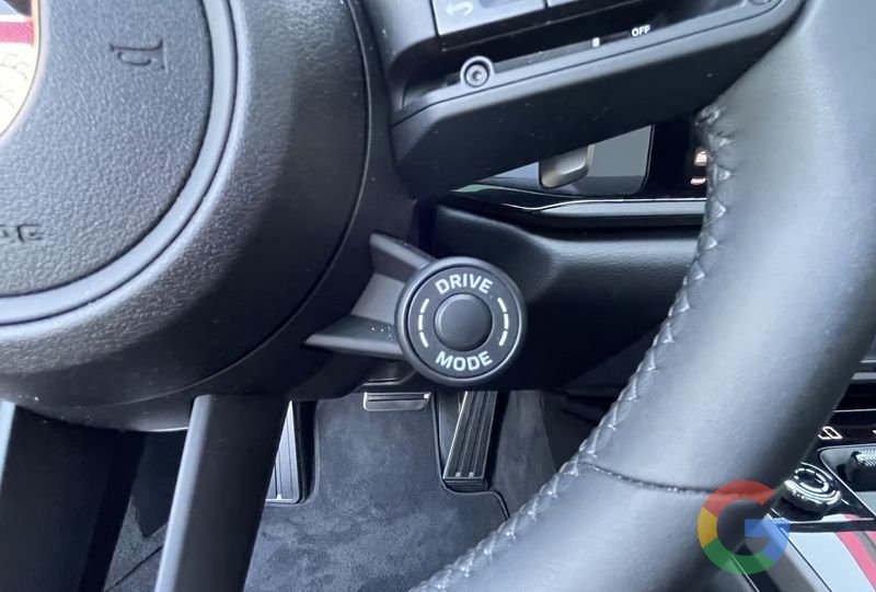 Porsche 911 911 Carrera *TETTO*PROMO*