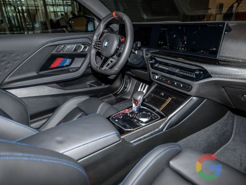 BMW Serie 2 Coupé M2 *FROZEN GREY*IVA ESPOSTA*PROMO BMW*