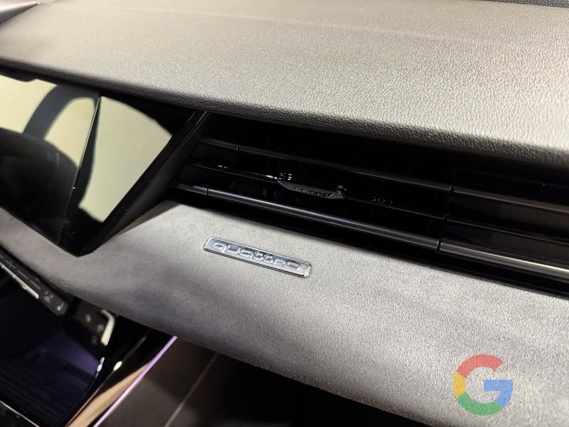 Audi A3 RS 3 SPB TFSI quattro S tronic *TETTO*IVA ESPOSTA*SEDILI*PROMO*