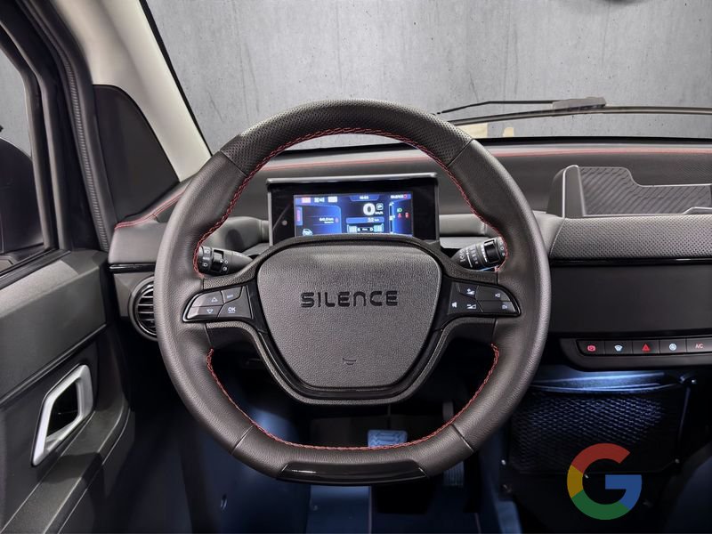 Silence S04 S04 L6e – PREZZO REALE