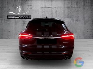 Maserati Grecale Grecale MHEV 300 CV AWD GT *IVA ESPOSTA*PROMO*