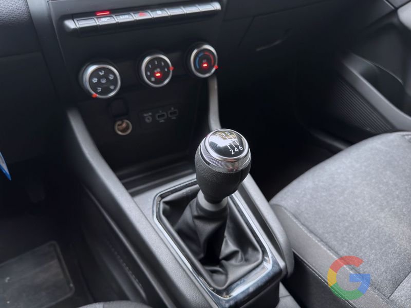 Renault Clio Zen 1.0 91cv – PROMO/IVA ESP.