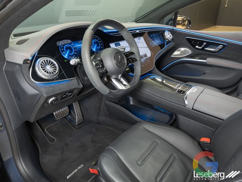 Mercedes-Benz EQS Mercedes-AMG EQS 53 4MATIC+ *IVA ESPOSTA*