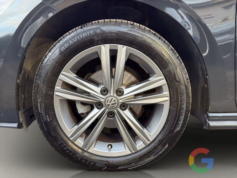 Volkswagen Polo R-Line 1.0 80cv – PREZZO PROMO