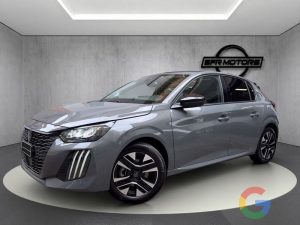 Peugeot 208 Allure 1.2 100cv – PROMO/IVA ESP.