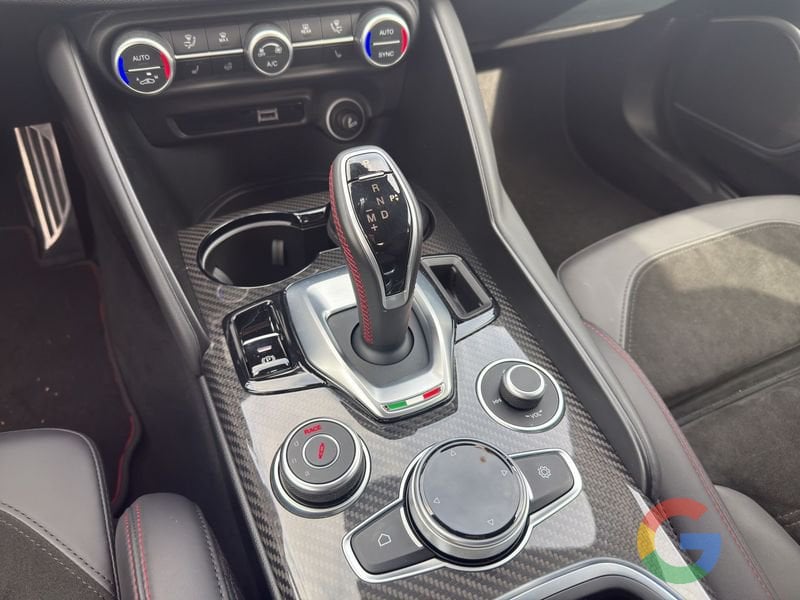 Alfa Romeo Giulia Quadrifoglio 510cv – PROMO/FULL/AKRAPOVIC