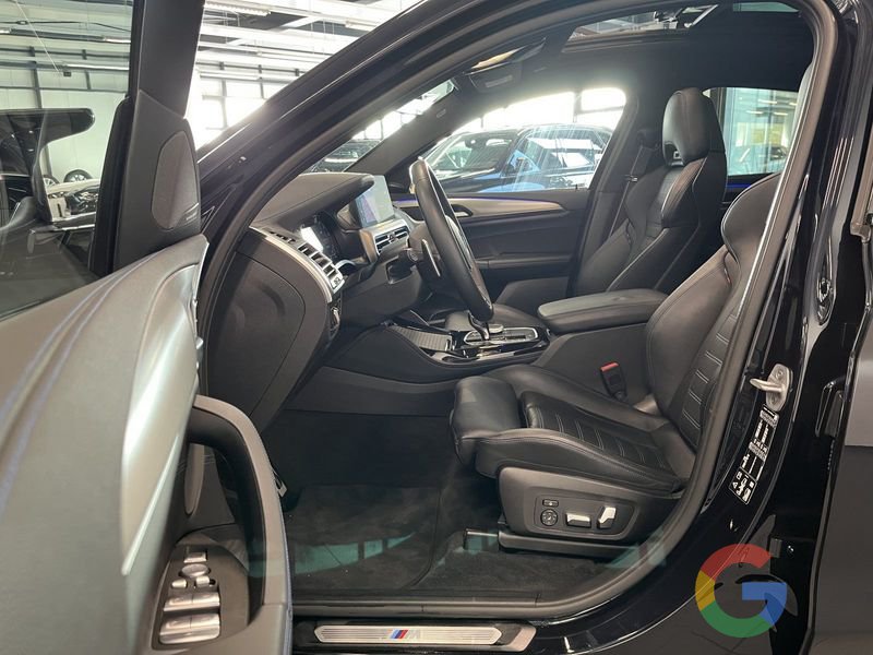 BMW X4 xDrive M40d MH48V *IVA ESPOSTA*PROMO BMW*