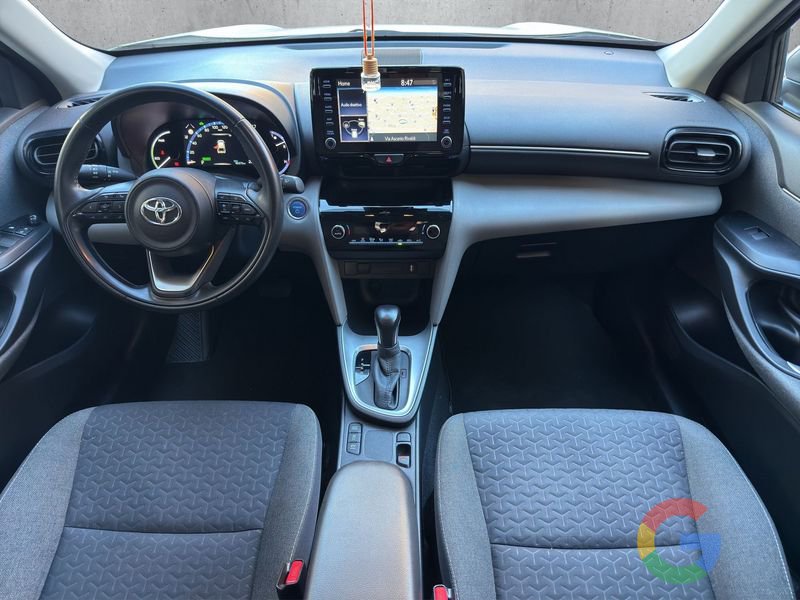 Toyota Yaris Cross ACTIVE Hybrid 1.5 – PROMO/IVA ESP.