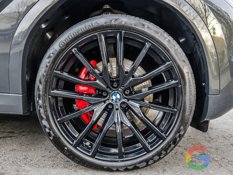 BMW X6 xDrive30d MSport *IVA ESPOSTA*PROMO BMW*