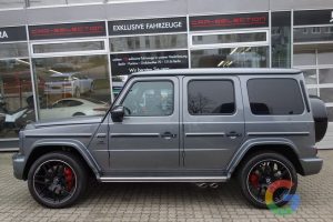 Mercedes-Benz Classe G Mercedes-AMG G 63 *IVA ESPOSTA*