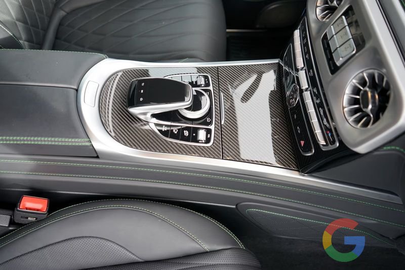 Mercedes-Benz Classe G Mercedes-AMG G 63 *IVA ESPOSTA*