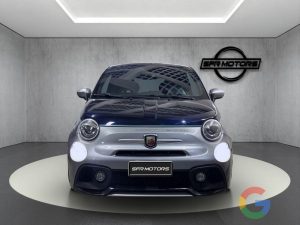Abarth 695 Rivale 1.4 179cv – PREZZO REALE