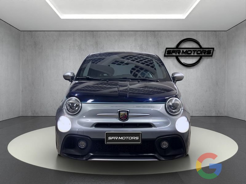 Abarth 695 Rivale 1.4 179cv – PREZZO REALE