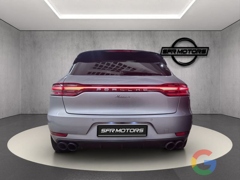 Porsche Macan 2.0 245cv PDK – PREZZO PROMO