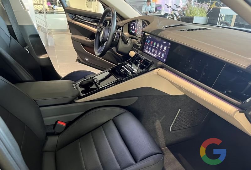 Porsche Panamera Panamera 4 *IVA ESPOSTA*PROMO*