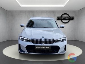 BMW Serie 3 320i xDrive MSport 190cv – PREZZO PROMO