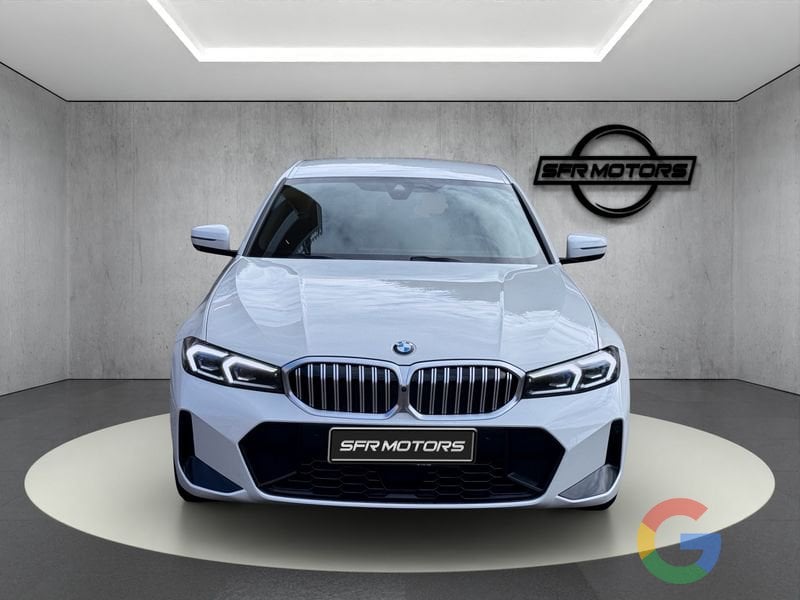 BMW Serie 3 320i xDrive MSport 190cv – PREZZO PROMO
