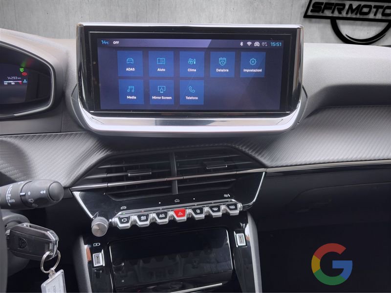 Peugeot 208 Allure 1.2 100cv – PROMO/IVA ESP.