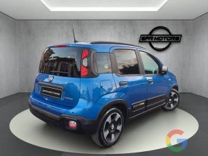 FIAT Panda Pandina Cross 1.0 Hybrid – PROMO/IVA ESP.