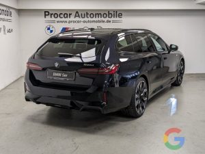 BMW Serie 5 520d sDrive M Sport Pro *IVA ESPOSTA*PROMO BMW*