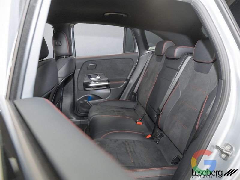 Mercedes-Benz EQA EQA 300 4Matic AMG Line Premium *IVA ESPOSTA*PROMO*