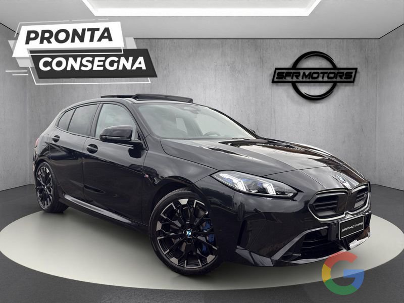 BMW Serie 1 M135 xDrive Msport Pro – PROMO/IVA ESP.