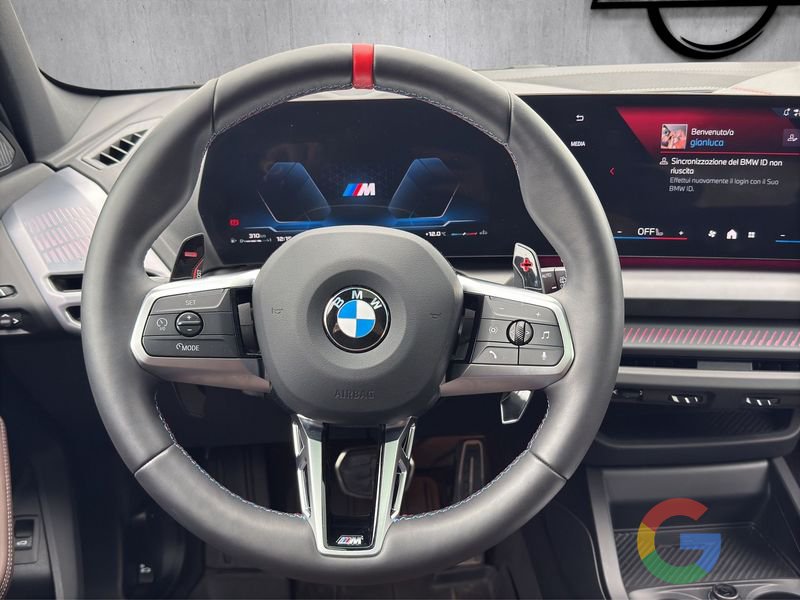 BMW Serie 1 M135 xDrive Msport Pro – PROMO/IVA ESP.