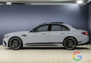 Mercedes-Benz Classe E M-AMG E 53 Hybrid 4M+ Prem Plus AMG *EDITION 1* IVA ESPOSTA*PROMO