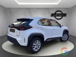 Toyota Yaris Cross ACTIVE Hybrid 1.5 – PROMO/IVA ESP.