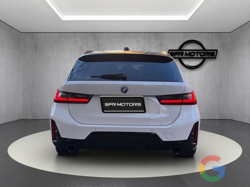 BMW Serie 3 320d 48V MSport Touring auto /PROMO