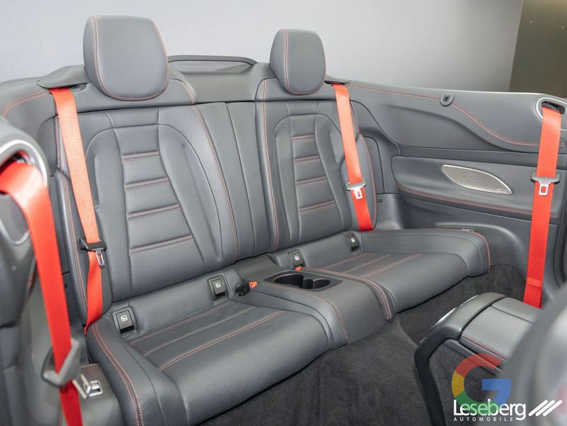 Mercedes-Benz Classe E Mercedes-AMG E 53 4MATIC+ Mild hybr. *IVA ESPOSTA*PROMO*