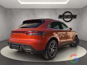 Porsche Macan S 2.9 381cv – PREZZO PROMO