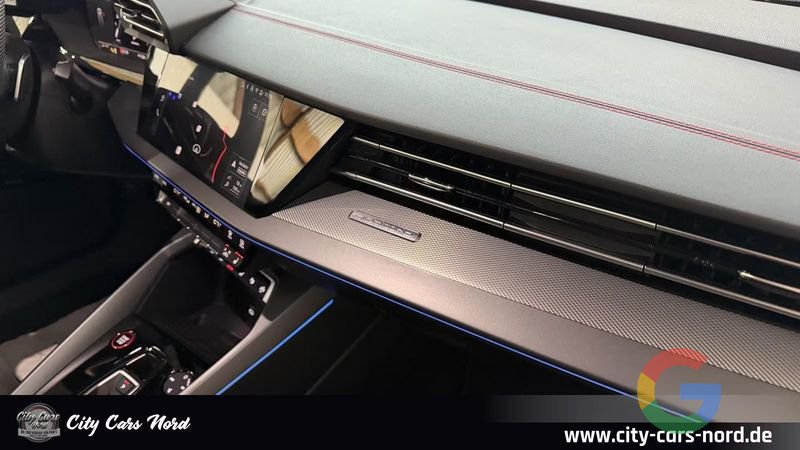 Audi S3 TFSI Sport Attitude *PROMO*