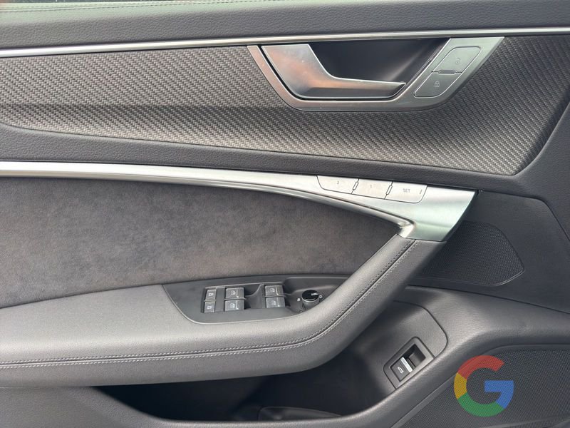 Audi RS6 4.0 quattro tiptronic *IVA ESPOSTA*