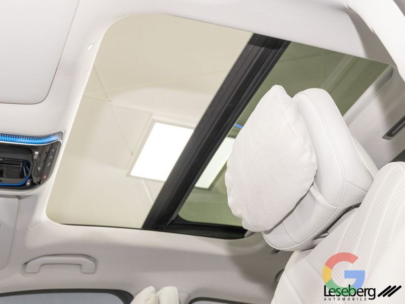 Mercedes-Benz EQS SUV EQS 450+Electric Art Premium *IVA ESPOSTA*