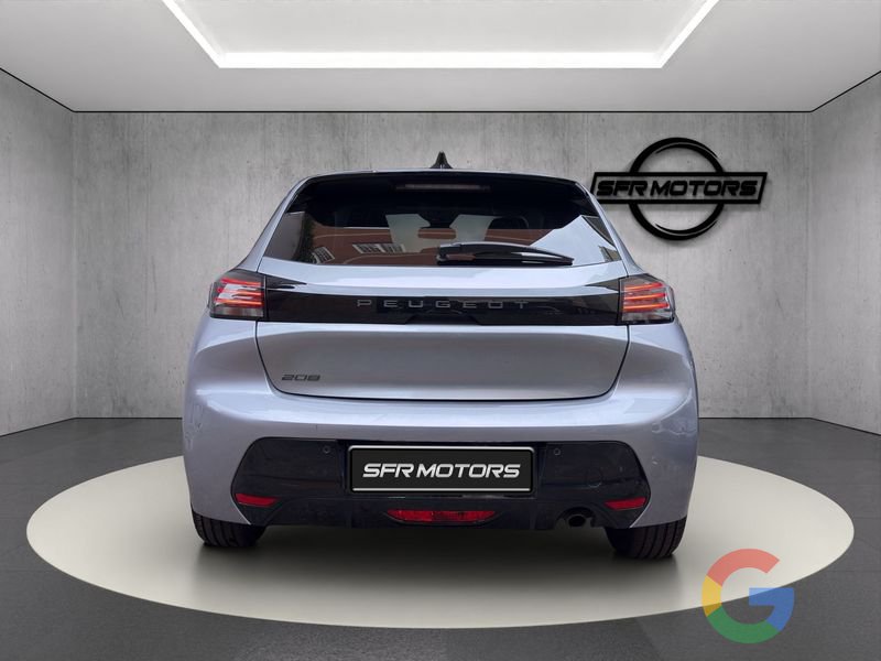 Peugeot 208 Allure 1.2 100cv – PROMO/IVA ESP.