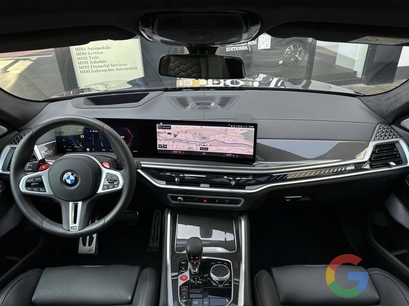 BMW X6 M M Competition *IVA ESPOSTA*PROMO BMW*