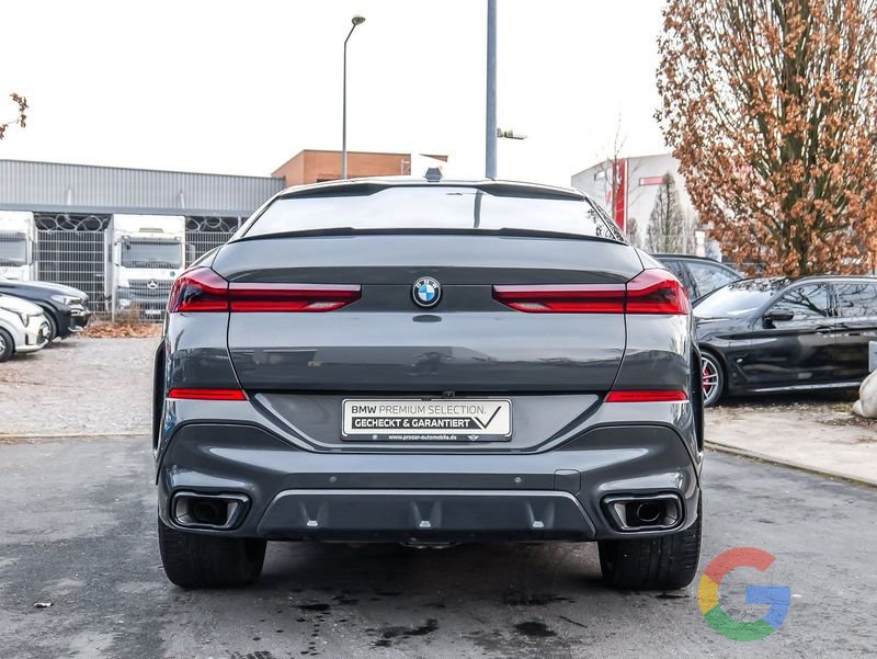 BMW X6 xDrive30d MSport *IVA ESPOSTA*PROMO BMW*