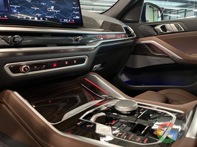 BMW X6 xDrive30d MSport Pro *IVA ESPOSTA*PROMO BMW*