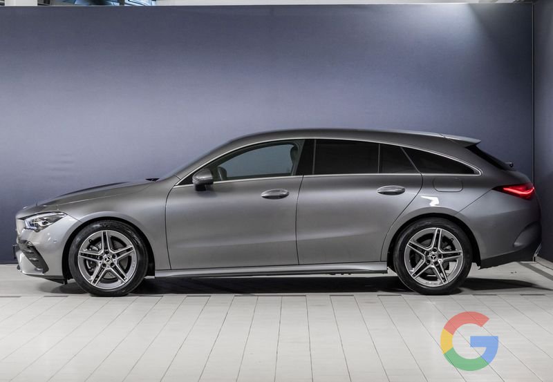 Mercedes-Benz CLA CLA 200 AMG Line Premium Plus *IVA ESPOSTA*PROMO*