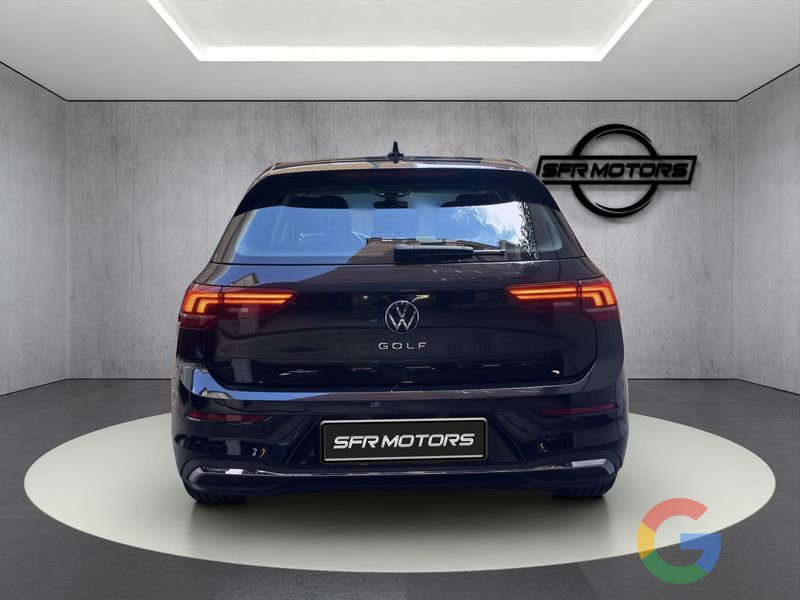 Volkswagen Golf Style 2.0 150cv – PROMO/IVA ESP.