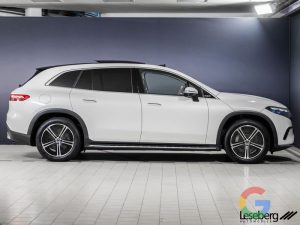 Mercedes-Benz EQS SUV EQS 450+Electric Art Premium *IVA ESPOSTA*