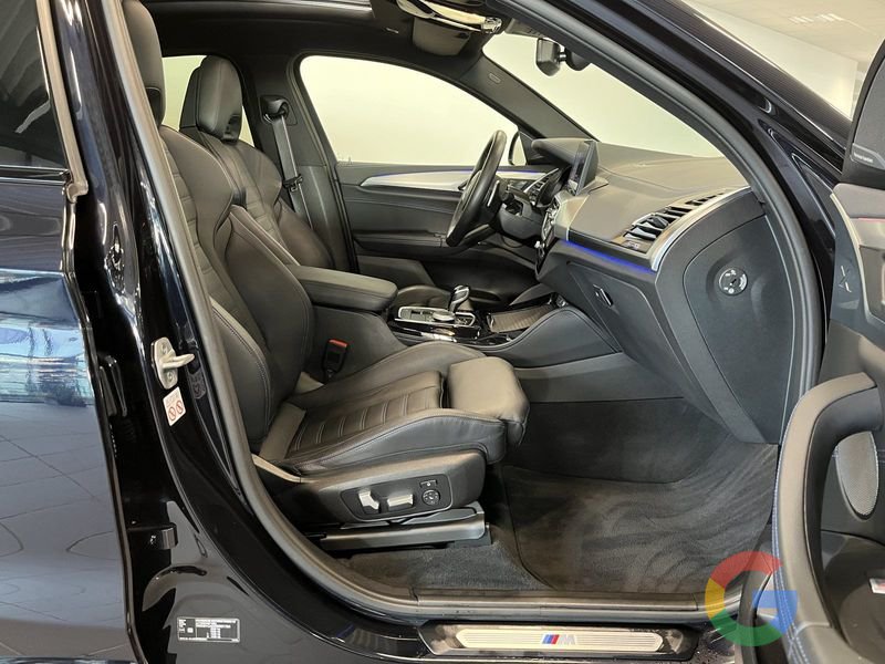 BMW X4 xDrive M40d MH48V *IVA ESPOSTA*PROMO BMW*