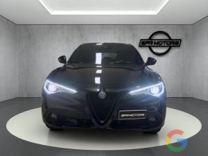 Alfa Romeo Stelvio Sprint Q4 190cv – PROMO/IVA ESP.