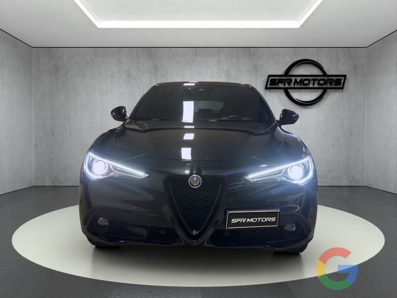 Alfa Romeo Stelvio Sprint Q4 190cv – PROMO/IVA ESP.