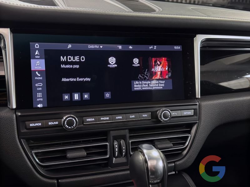 Porsche Macan 2.0 245cv PDK – PREZZO PROMO