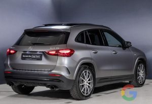 Mercedes-Benz GLA Mercedes-AMG GLA 35 4M AMG Line Prem *IVA ESPOSTA*PROMO*TETTO*