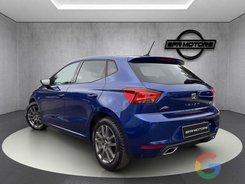 SEAT Ibiza FR 1.0 TSI 95cv – PROMO